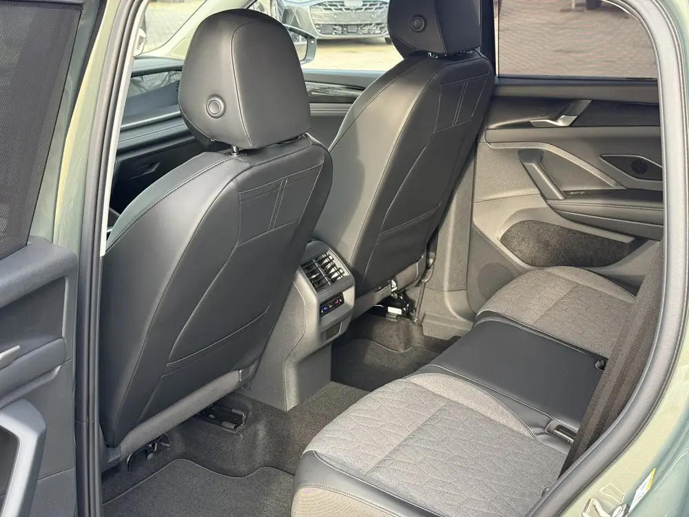 Volkswagen Tayron 1.5 eHybrid Life Edition | stoelverwarming uit 2025, foto 16