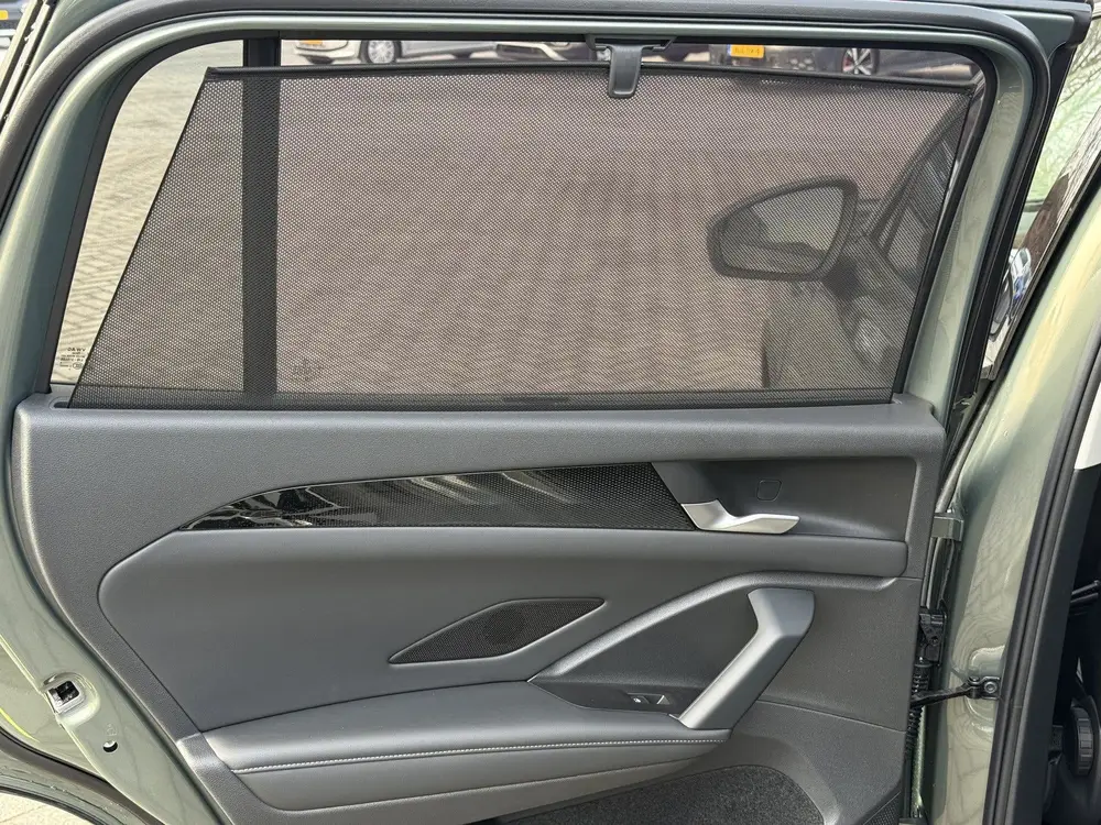 Volkswagen Tayron 1.5 eHybrid Life Edition | stoelverwarming uit 2025, foto 17