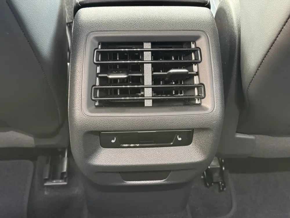 Volkswagen Tayron 1.5 eHybrid Life Edition | stoelverwarming uit 2025, foto 18