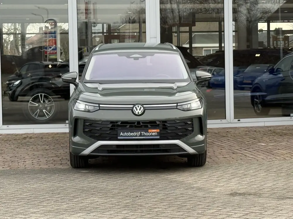 Volkswagen Tayron 1.5 eHybrid Life Edition | stoelverwarming uit 2025, foto 4