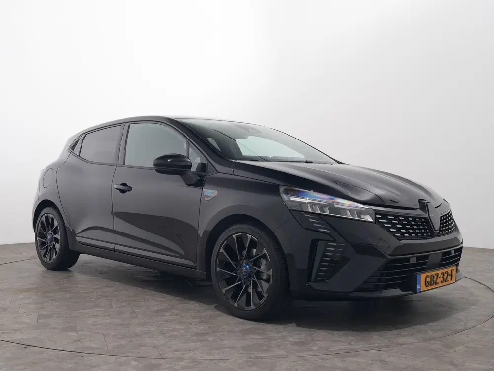 Renault Clio 1.6 E-TECH FULL HYBRID 145PK ESPRIT ALPINE uit 2024, foto 17