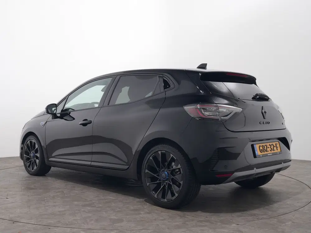 Renault Clio 1.6 E-TECH FULL HYBRID 145PK ESPRIT ALPINE uit 2024, foto 3