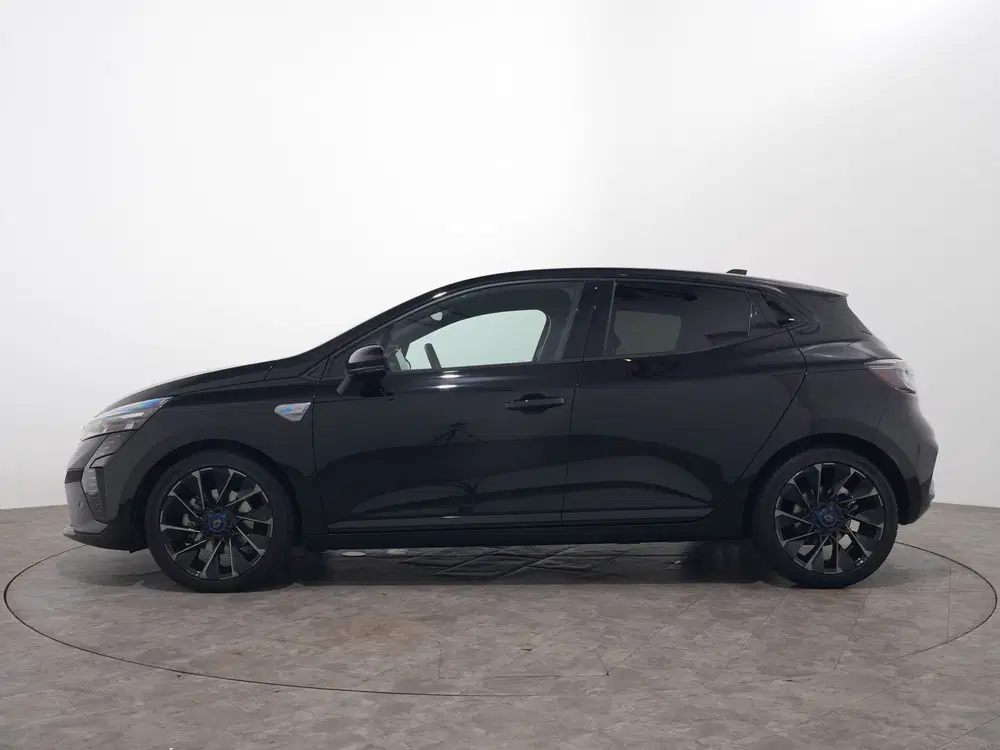 Renault Clio 1.6 E-TECH FULL HYBRID 145PK ESPRIT ALPINE uit 2024, foto 6