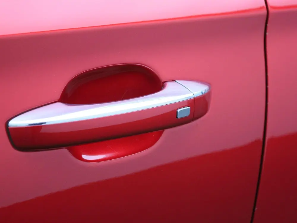 MG ZS EV Luxury 45 kWh | Panoramadak | Leder | Apple Carplay uit 2021, foto 15