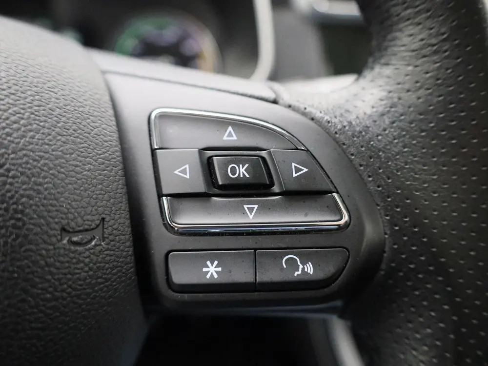 MG ZS EV Luxury 45 kWh | Panoramadak | Leder | Apple Carplay uit 2021, foto 17