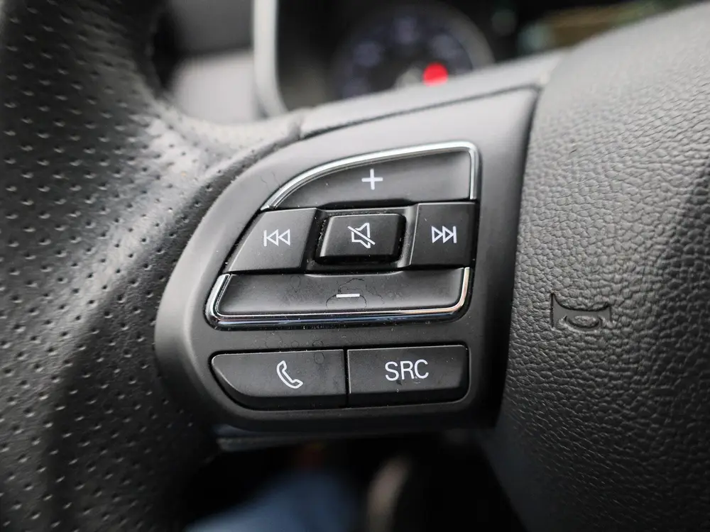 MG ZS EV Luxury 45 kWh | Panoramadak | Leder | Apple Carplay uit 2021, foto 19