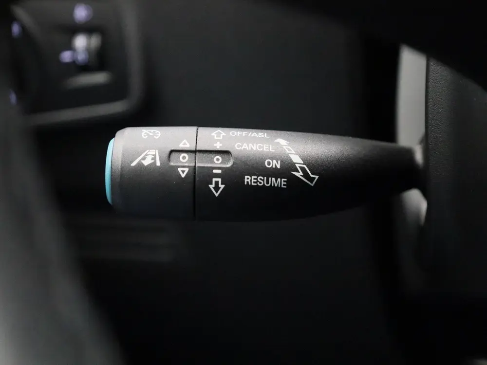 MG ZS EV Luxury 45 kWh | Panoramadak | Leder | Apple Carplay uit 2021, foto 20