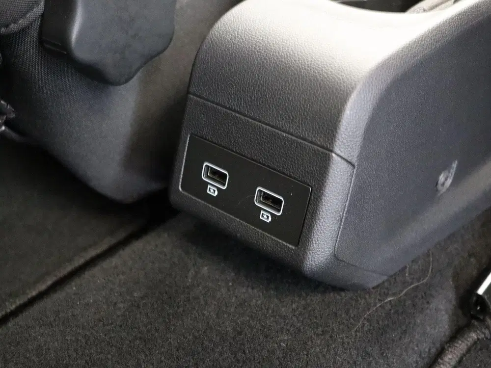 Renault ZOE R135 Zen 52 kWh (ex Accu) uit 2020, foto 5