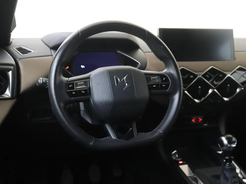 DS Automobiles 3 Crossback DS 3 Crossback 1.2 PureTech Business | Apple Carplay/Android uit 2019, foto 10