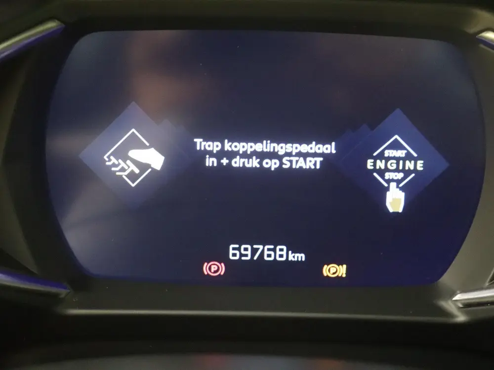DS Automobiles 3 Crossback DS 3 Crossback 1.2 PureTech Business | Apple Carplay/Android uit 2019, foto 11