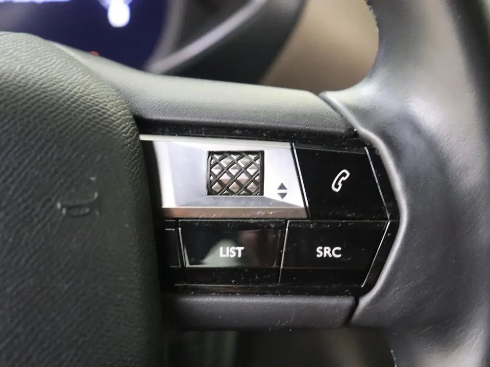 DS Automobiles 3 Crossback DS 3 Crossback 1.2 PureTech Business | Apple Carplay/Android uit 2019, foto 13