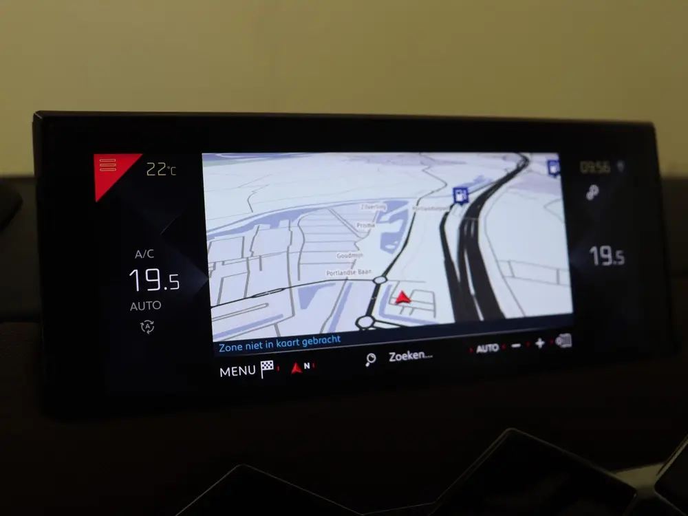 DS Automobiles 3 Crossback DS 3 Crossback 1.2 PureTech Business | Apple Carplay/Android uit 2019, foto 17