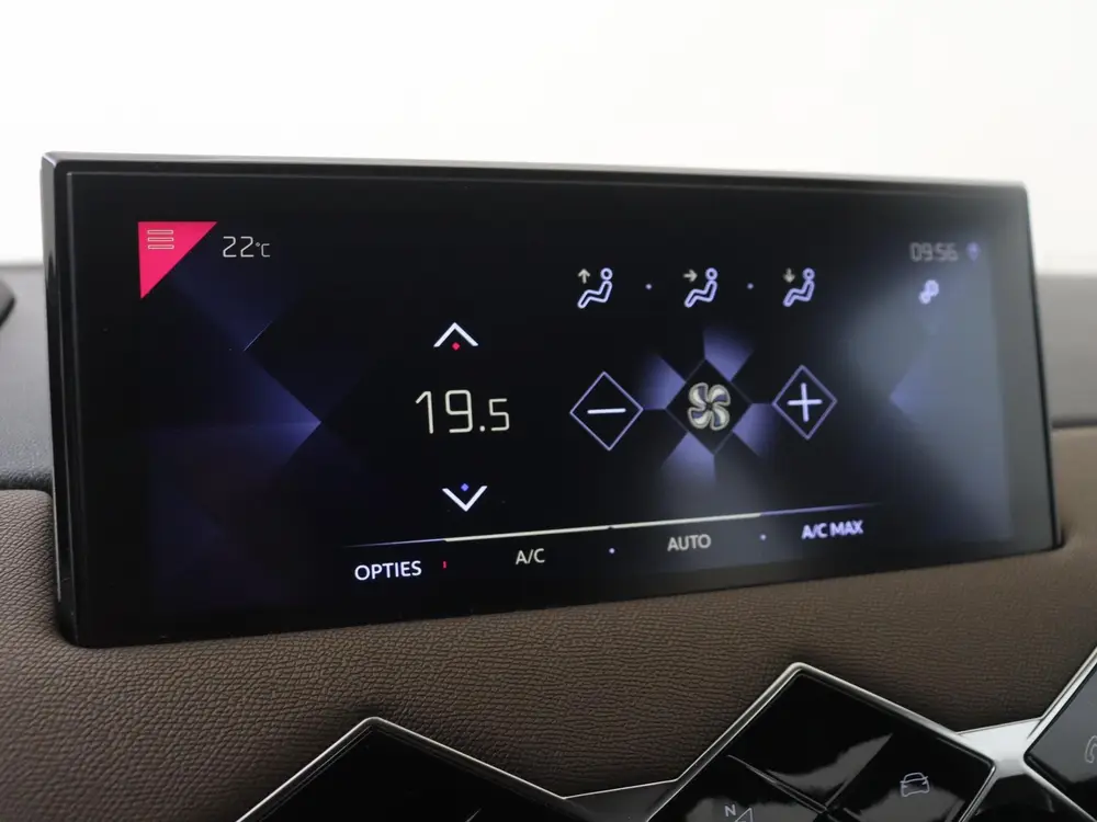 DS Automobiles 3 Crossback DS 3 Crossback 1.2 PureTech Business | Apple Carplay/Android uit 2019, foto 18