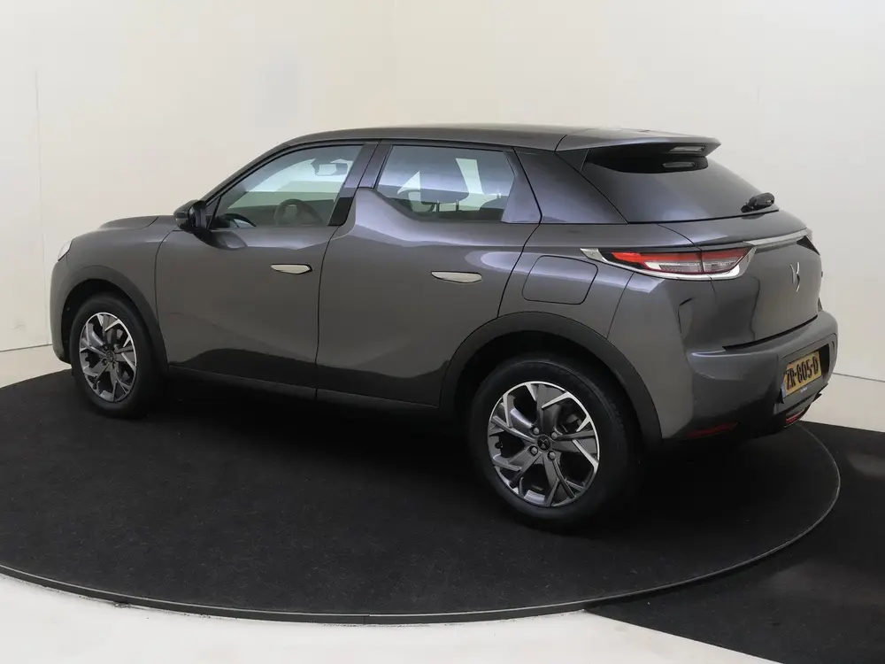 DS Automobiles 3 Crossback DS 3 Crossback 1.2 PureTech Business | Apple Carplay/Android uit 2019, foto 3