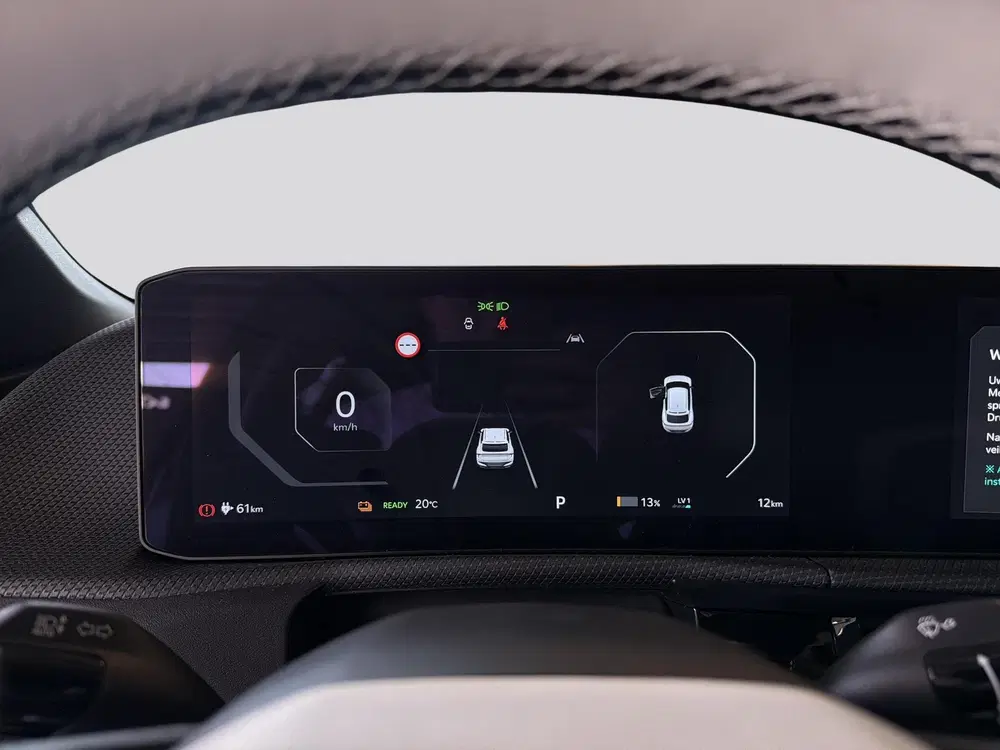 Kia EV6 GT-Line 84 kWh uit 2025, foto 10