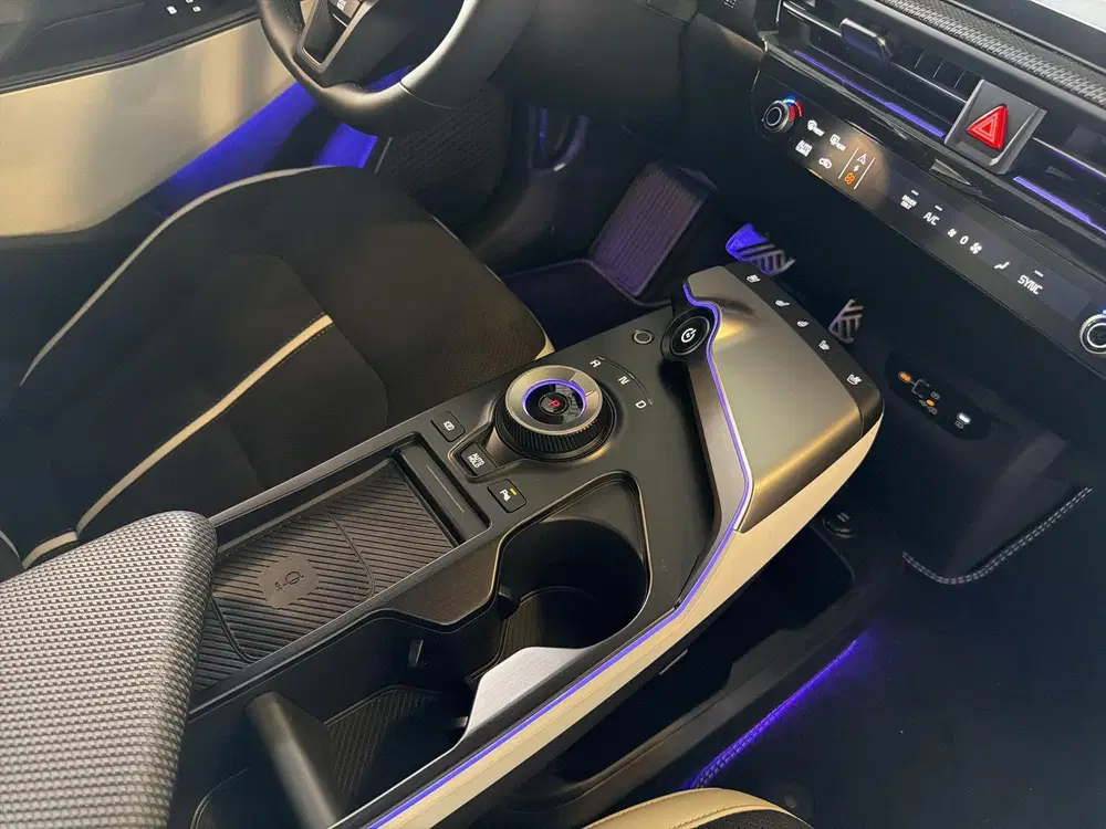 Kia EV6 GT-Line 84 kWh uit 2025, foto 17