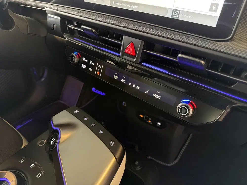 Kia EV6 GT-Line 84 kWh uit 2025, foto 18