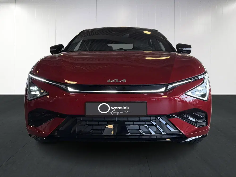 Kia EV6 GT-Line 84 kWh uit 2025, foto 3