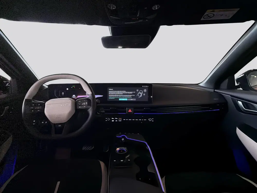 Kia EV6 GT-Line 84 kWh uit 2025, foto 7