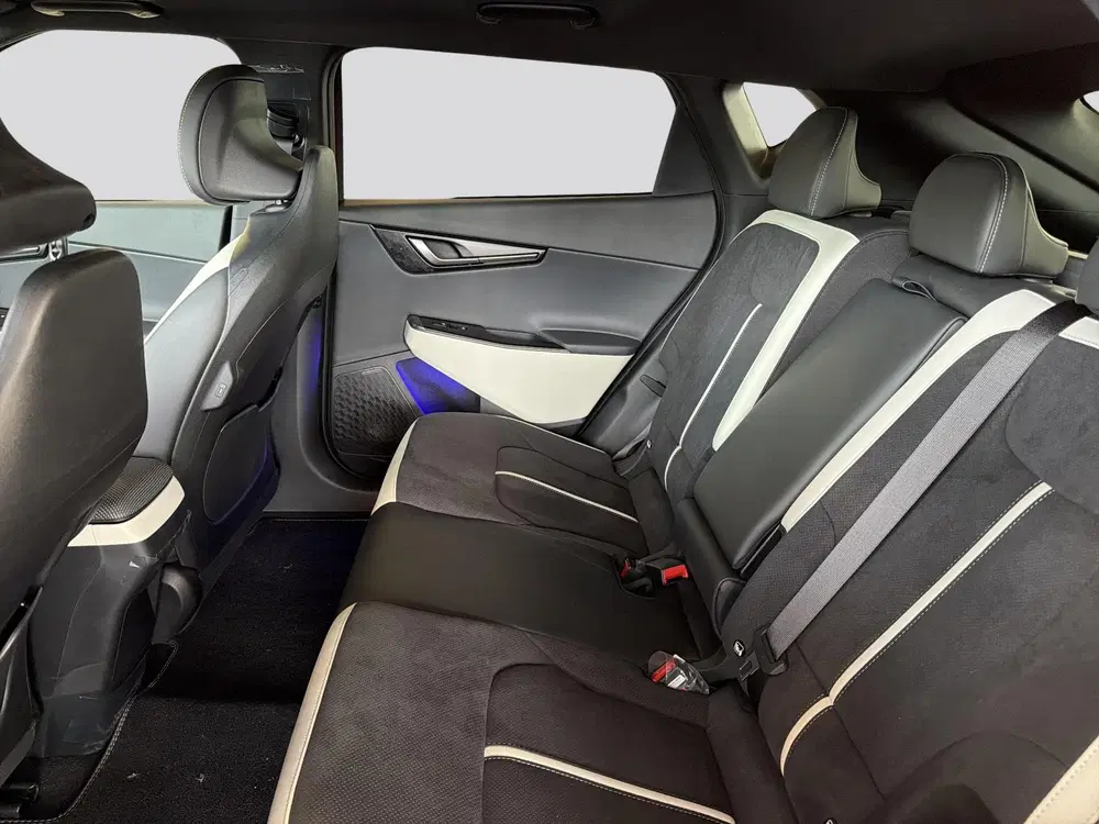 Kia EV6 GT-Line 84 kWh uit 2025, foto 9