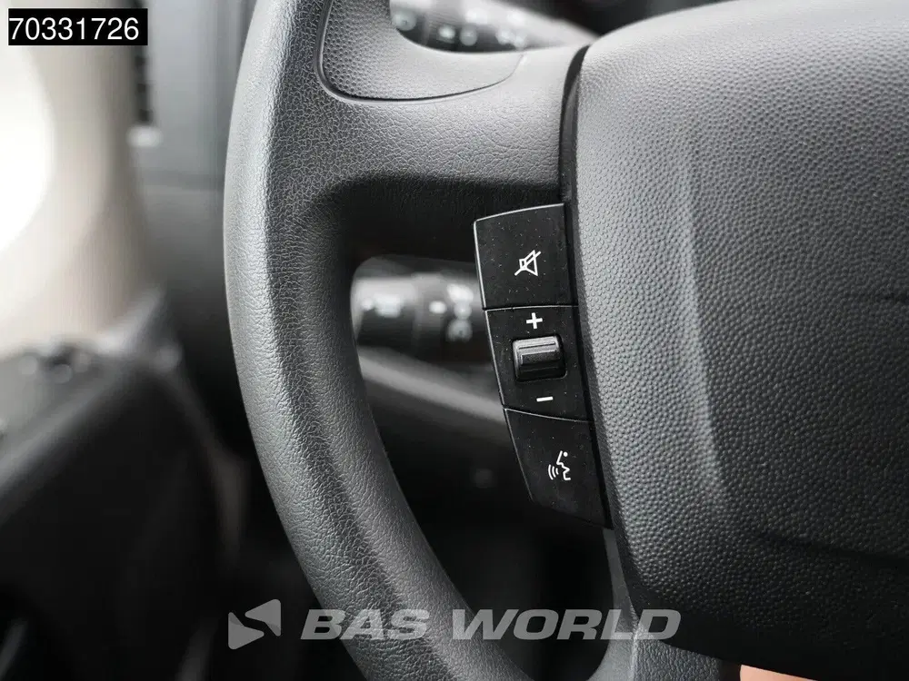 Peugeot Boxer Laadklep Bakwagen Airco Cruise Camera St uit 2024, foto 19