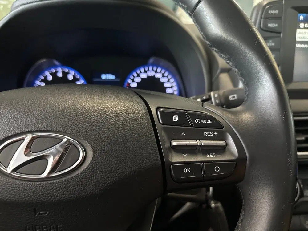 Hyundai KONA 1.0 T-GDI uit 2019, foto 10