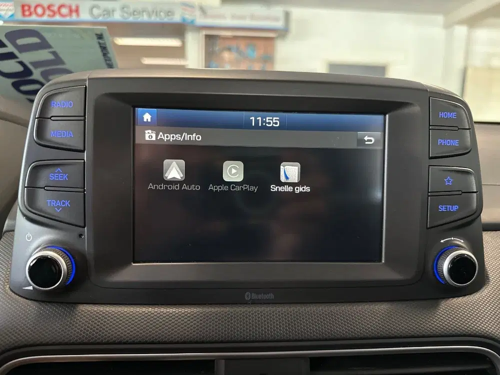 Hyundai KONA 1.0 T-GDI uit 2019, foto 13