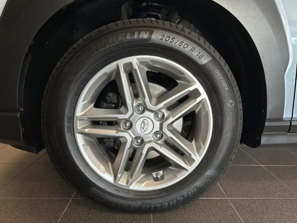 Hyundai KONA 1.0 T-GDI uit 2019, foto 15