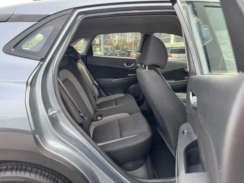 Hyundai KONA 1.0 T-GDI uit 2019, foto 4