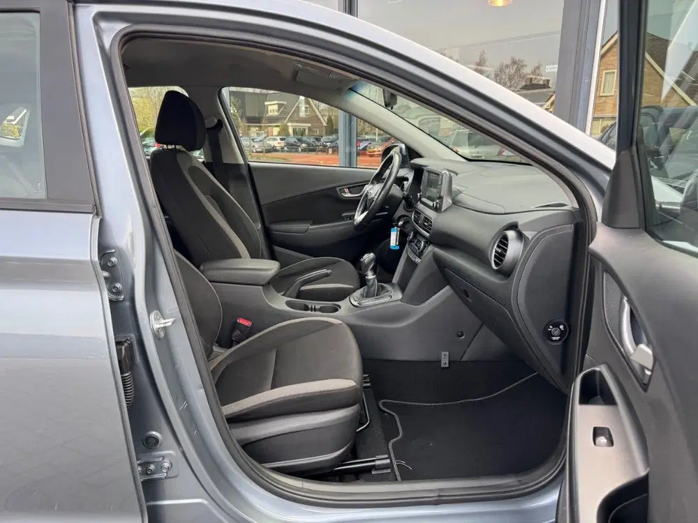 Hyundai KONA 1.0 T-GDI uit 2019, foto 5