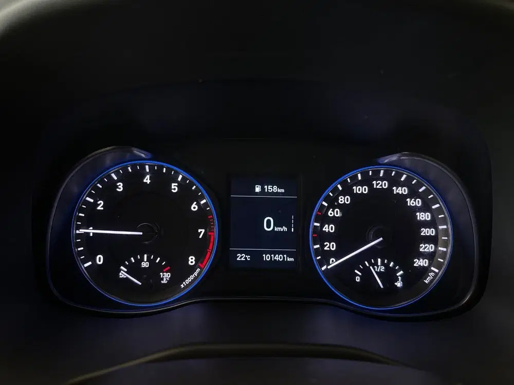 Hyundai KONA 1.0 T-GDI uit 2019, foto 8