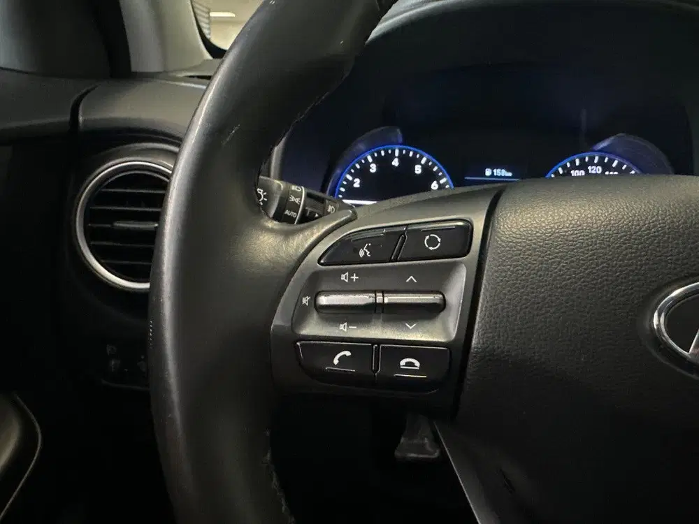 Hyundai KONA 1.0 T-GDI uit 2019, foto 9