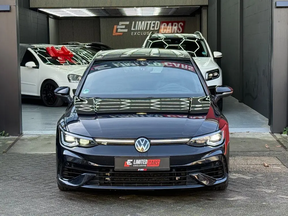 Volkswagen Golf 8R 2.0 TSI R 4Motion PANO, HUP | H&K | NRING uit 2023, foto 16