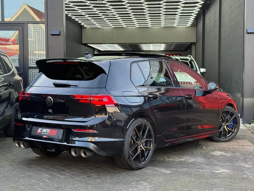 Volkswagen Golf 8R 2.0 TSI R 4Motion PANO, HUP | H&K | NRING uit 2023, foto 17