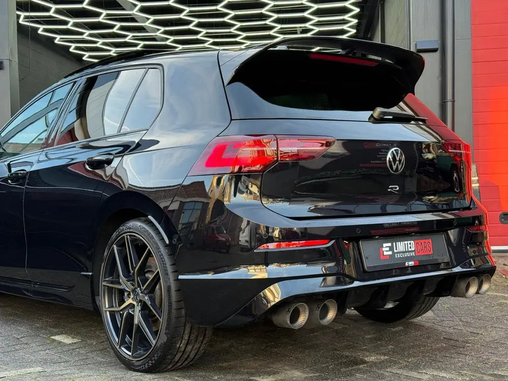 Volkswagen Golf 8R 2.0 TSI R 4Motion PANO, HUP | H&K | NRING uit 2023, foto 3