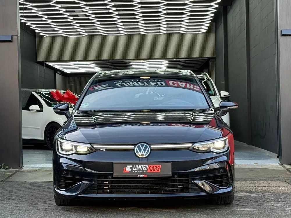 Volkswagen Golf 8R 2.0 TSI R 4Motion PANO, HUP | H&K | NRING uit 2023, foto 5