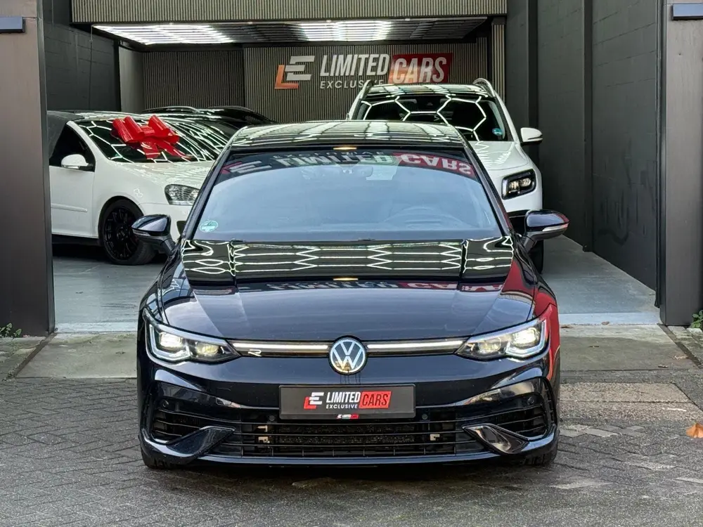 Volkswagen Golf 8R 2.0 TSI R 4Motion PANO, HUP | H&K | NRING uit 2023, foto 7
