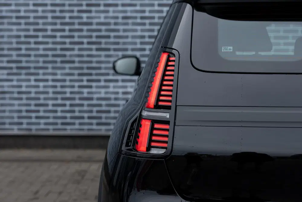 Renault 5 Comfort Range 52 kWh Evolution uit 2026, foto 19