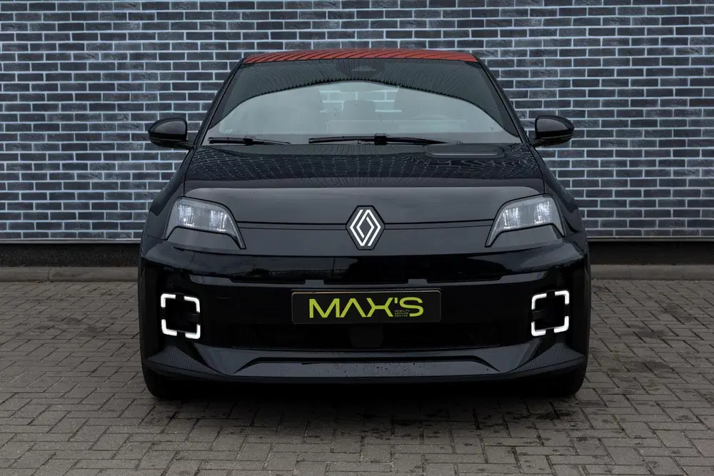Renault 5 Comfort Range 52 kWh Evolution uit 2026, foto 6