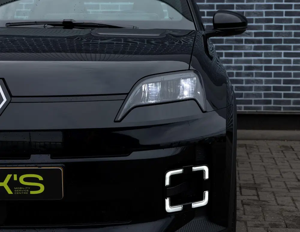 Renault 5 Comfort Range 52 kWh Evolution uit 2026, foto 7