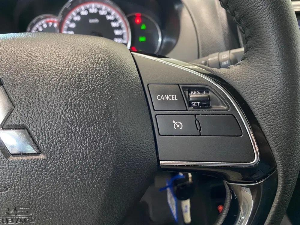 Mitsubishi Space Star 1.2 DYNAMIC uit 2024, foto 13