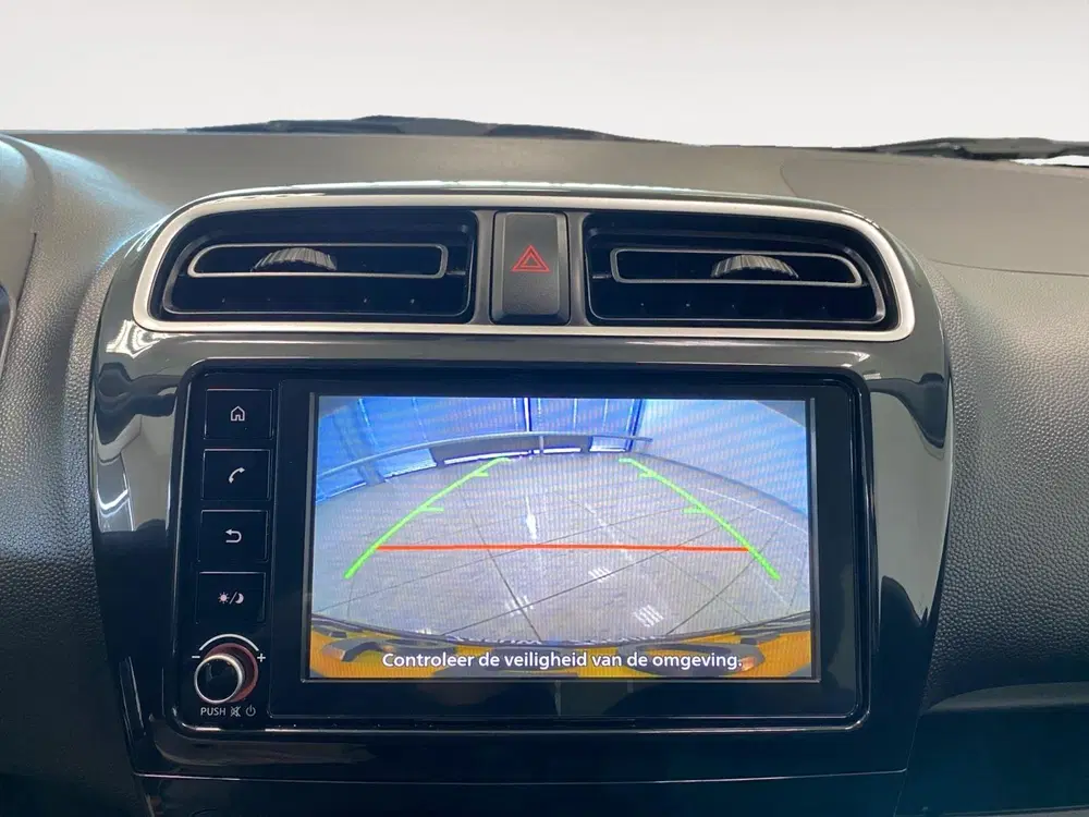 Mitsubishi Space Star 1.2 DYNAMIC uit 2024, foto 16