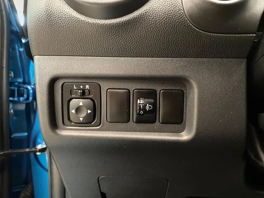 Mitsubishi Space Star 1.2 DYNAMIC uit 2024, foto 19
