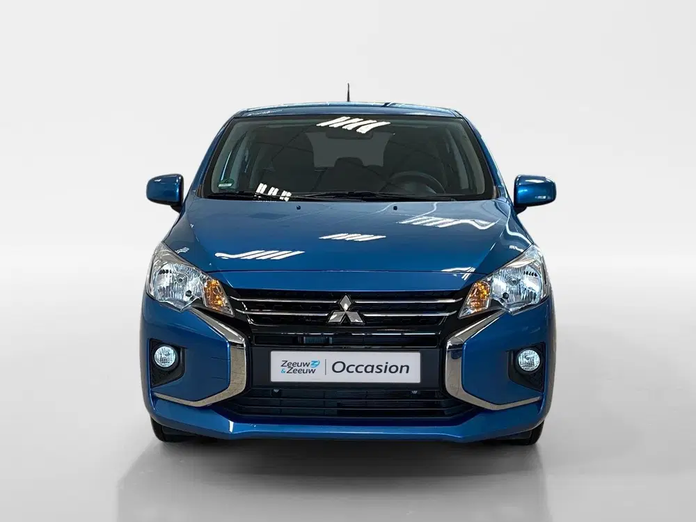 Mitsubishi Space Star 1.2 DYNAMIC uit 2024, foto 2