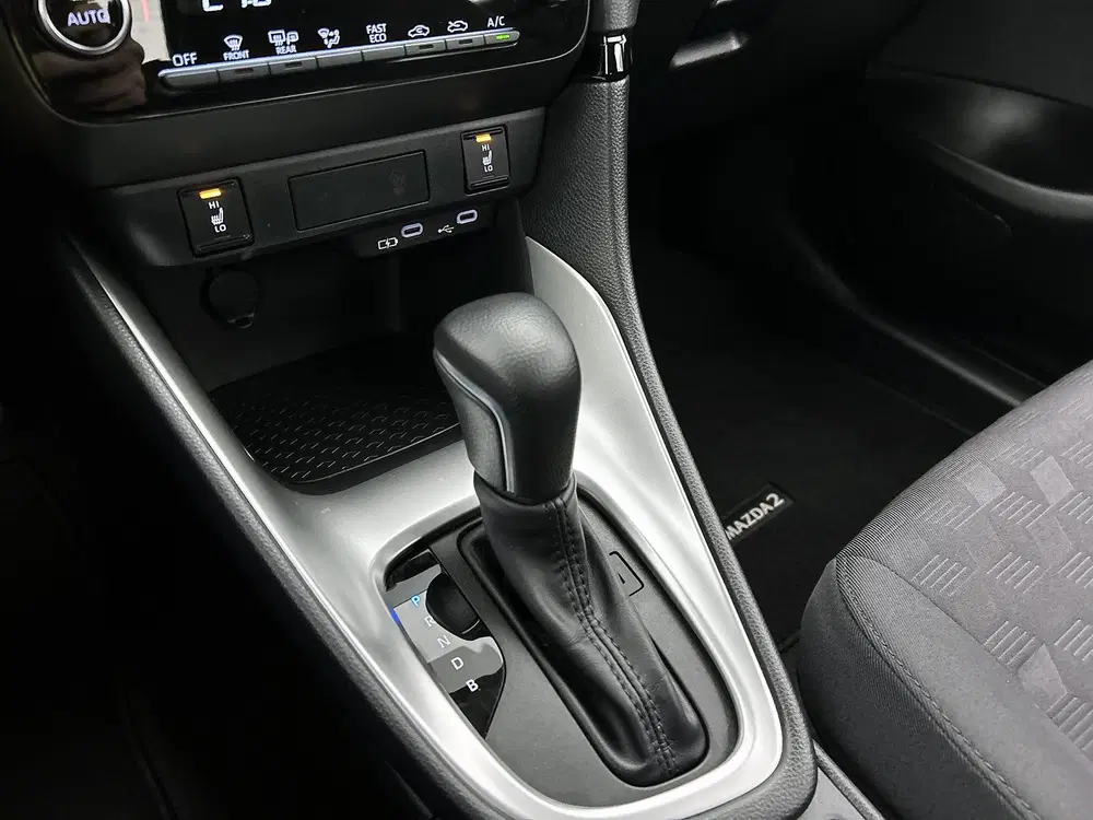 Mazda 2 1.5 Centre-line uit 2025, foto 11