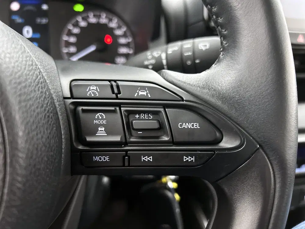 Mazda 2 1.5 Centre-line uit 2025, foto 15