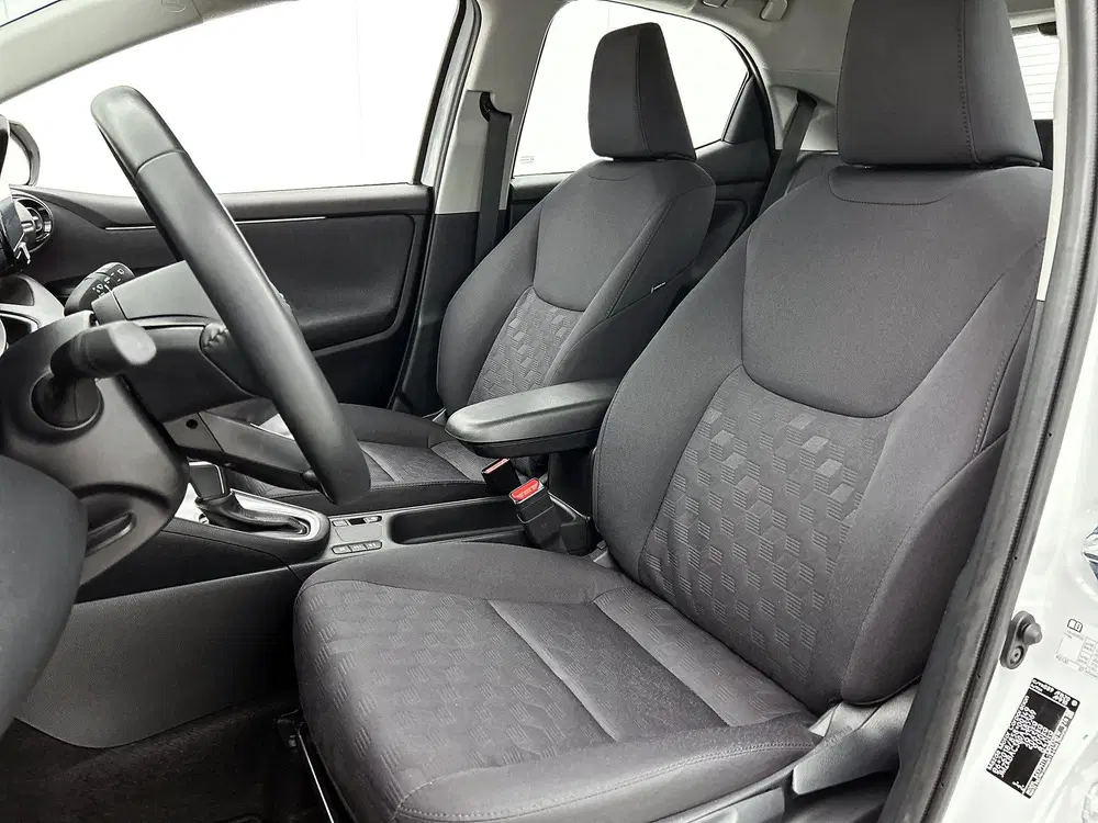 Mazda 2 1.5 Centre-line uit 2025, foto 16