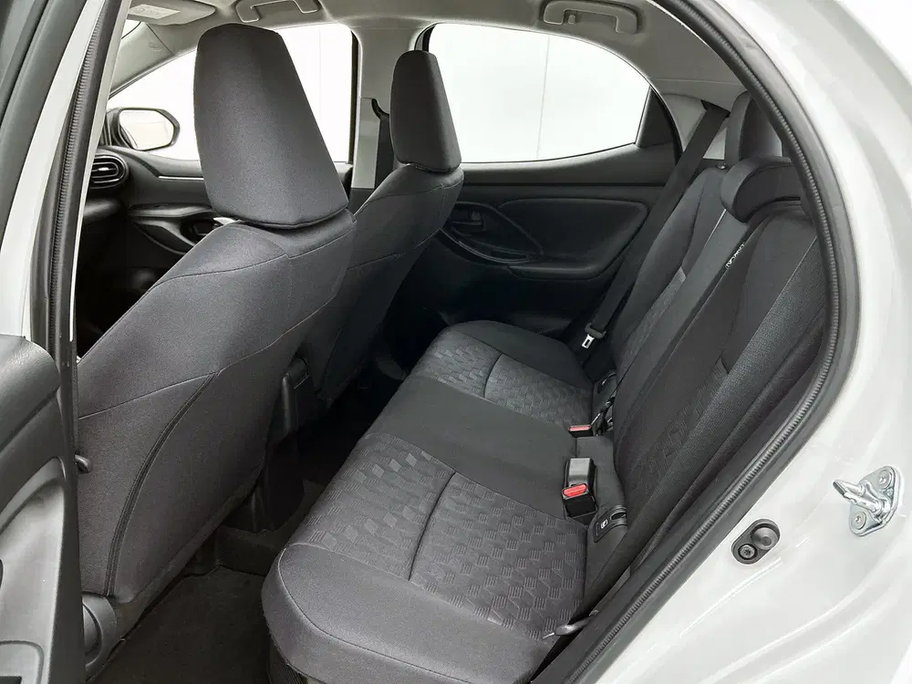 Mazda 2 1.5 Centre-line uit 2025, foto 17