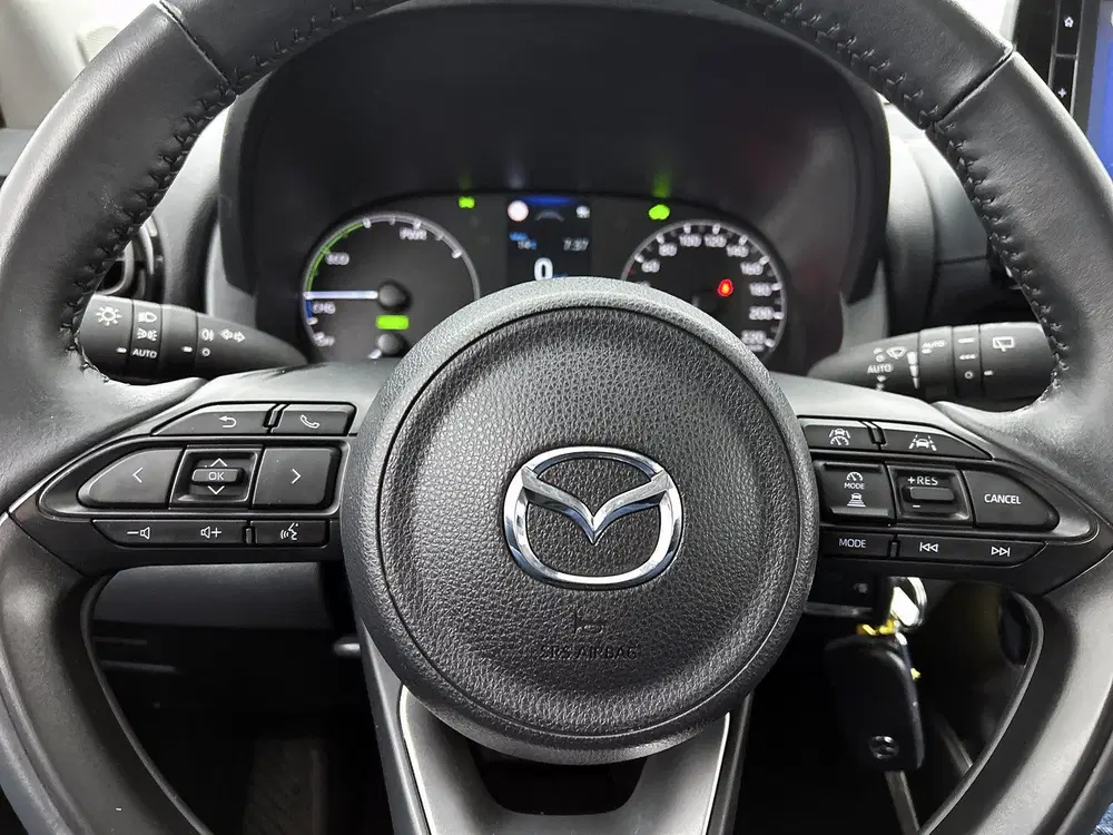 Mazda 2 1.5 Centre-line uit 2025, foto 18