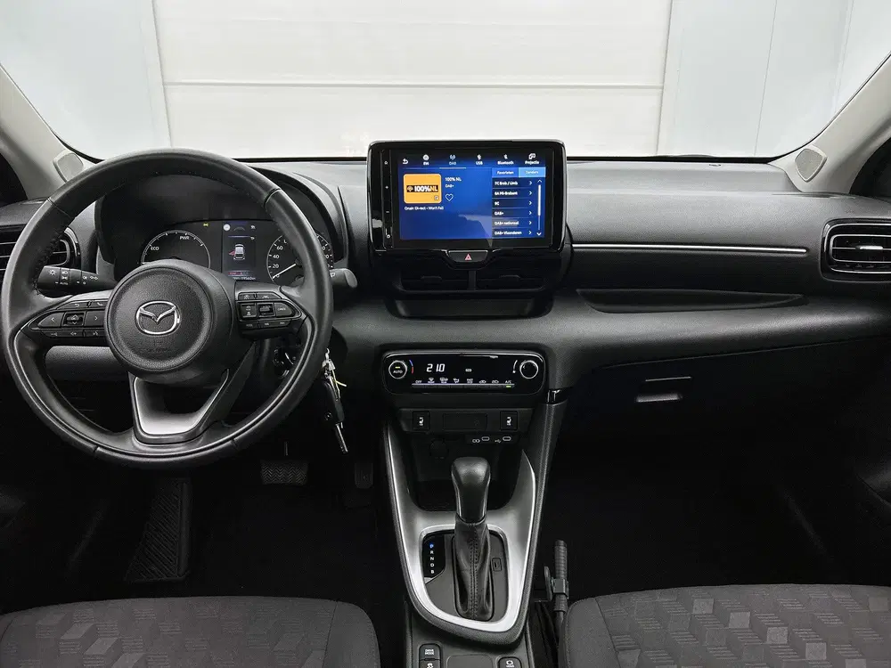 Mazda 2 1.5 Centre-line uit 2025, foto 4